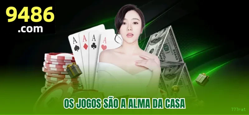 Configurações úteis dentro do app 777rat