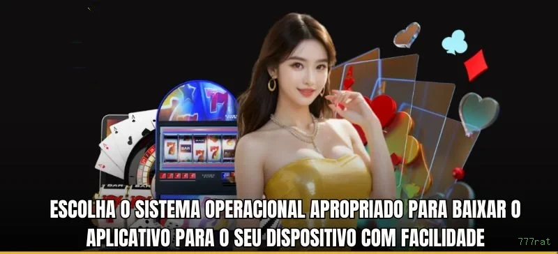 Cassino ao vivo 777rat dealers