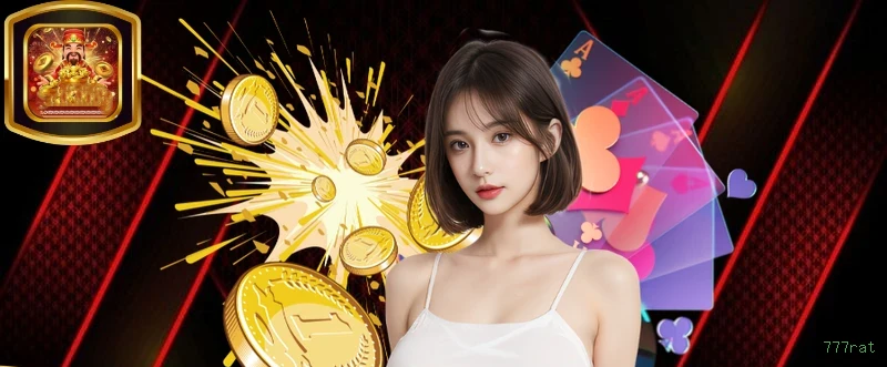 Download app 777rat Android iOS