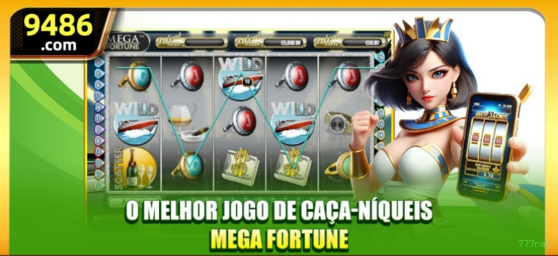 Gates of Olympus slot 777rat