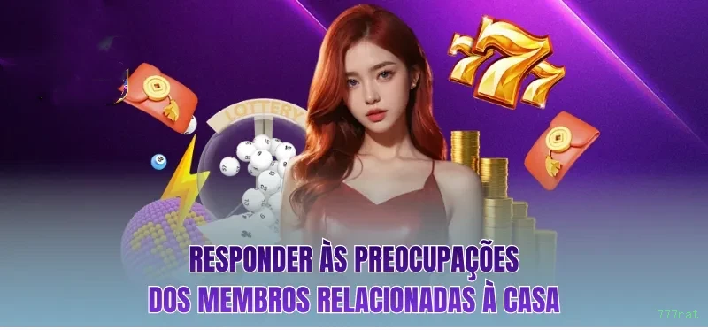 Suporte VIP 777rat - atendimento prioritário